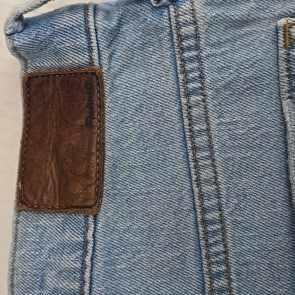 Madewell The Perfect Vintage Jean Petite 32P - Picture 4 of 11